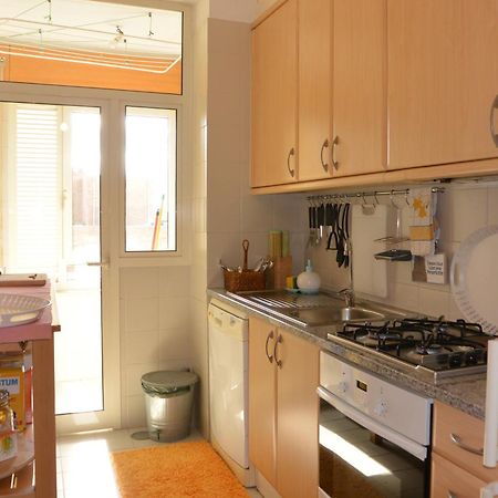 Casa Da Praia Matosinhos By Flat In Porto Extérieur photo