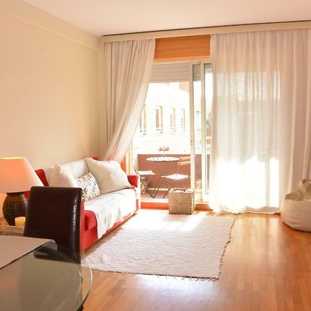 Casa Da Praia Matosinhos By Flat In Porto Extérieur photo