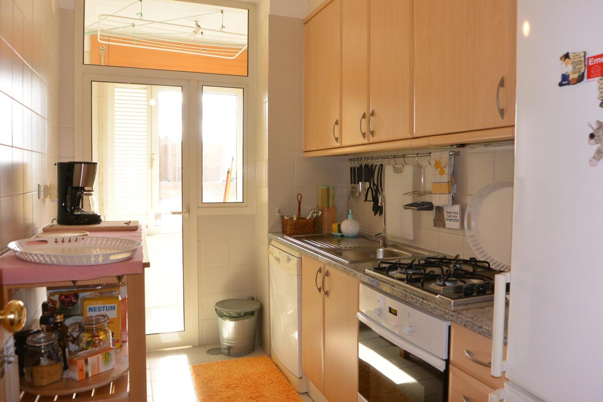Casa Da Praia Matosinhos By Flat In Porto Extérieur photo