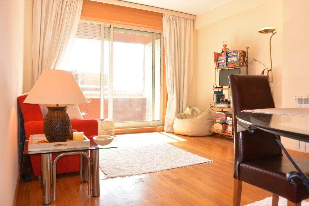 Casa Da Praia Matosinhos By Flat In Porto Extérieur photo