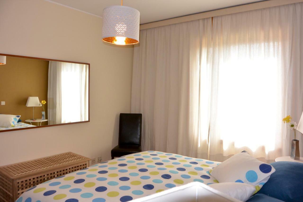 Casa Da Praia Matosinhos By Flat In Porto Extérieur photo